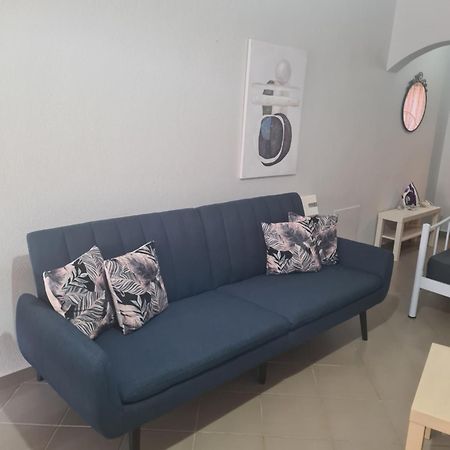 Makis Apartments Touzla Ofrínion 외부 사진