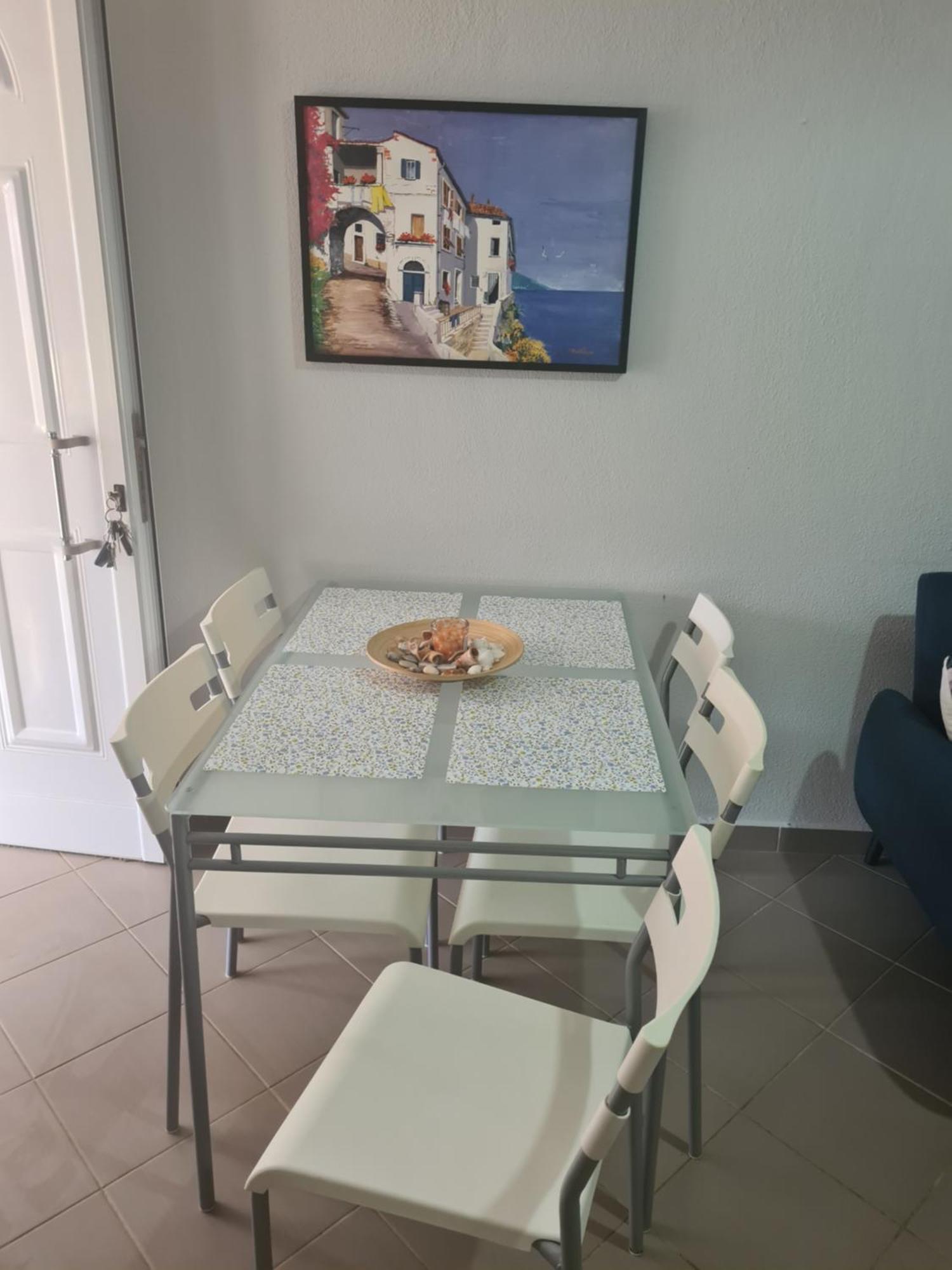 Makis Apartments Touzla Ofrínion 외부 사진