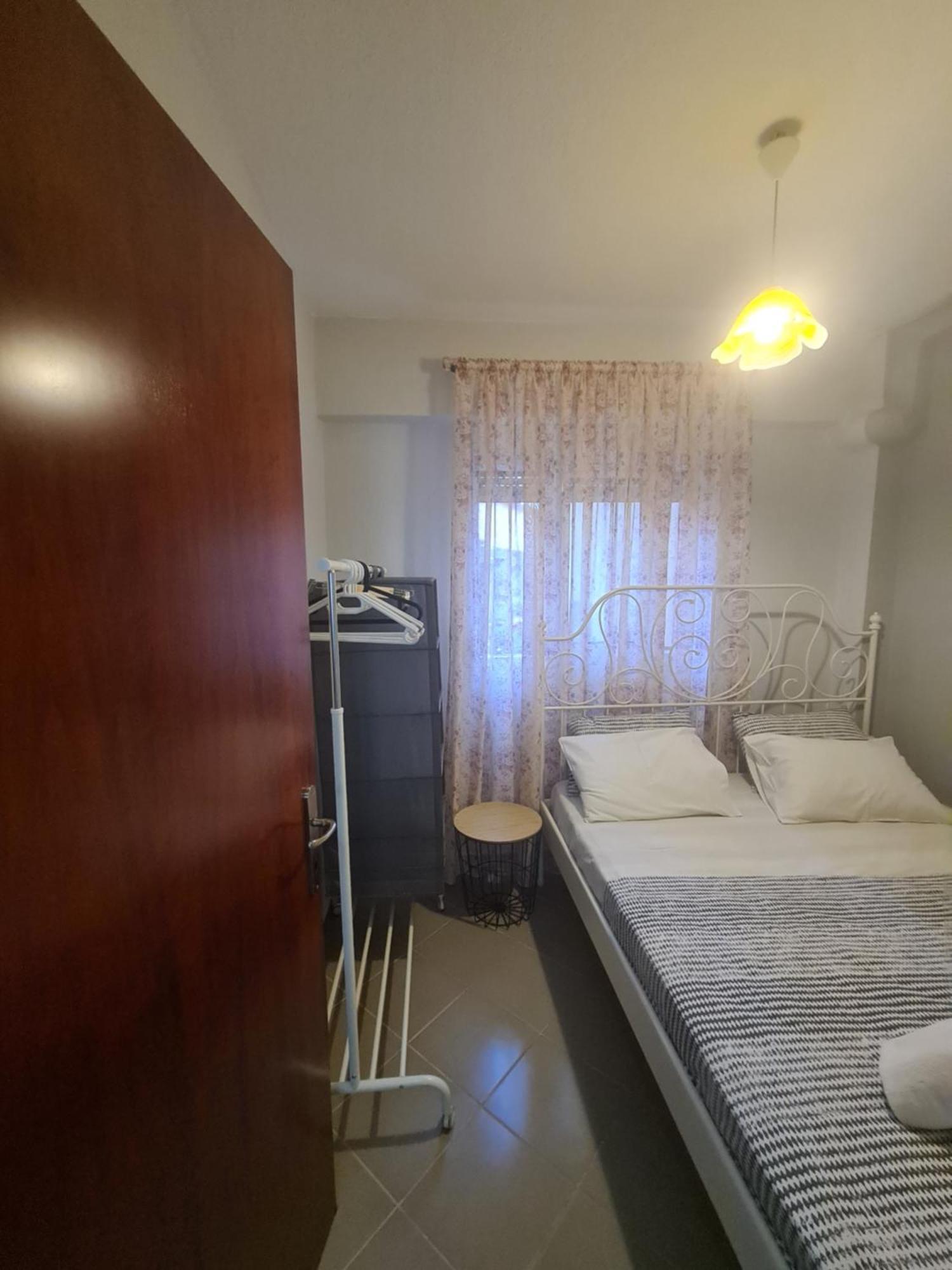 Makis Apartments Touzla Ofrínion 외부 사진